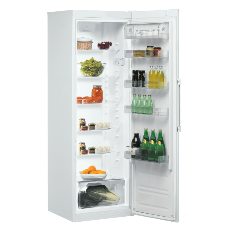 Indesit SI8 2Q WD frigorífico Independiente 366 L Blanco