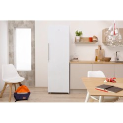 Indesit SI8 2Q WD frigorífico Independiente 366 L Blanco