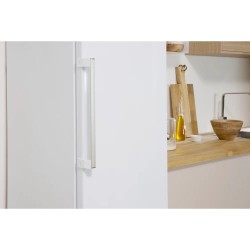 Indesit SI8 2Q WD frigorífico Independiente 366 L Blanco