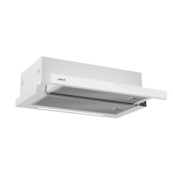 CATA TFH 6430 GWH Semintegrada (extraíble) Blanco 391,5 m³ h