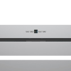 CATA GPL 52 X Encastrada Acero inoxidable 645 m³ h