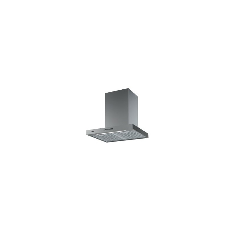 CATA SYGMA 6010 X De pared Acero inoxidable 340 m³ h