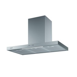 CATA SYGMA 9010 X De pared Acero inoxidable 600 m³ h