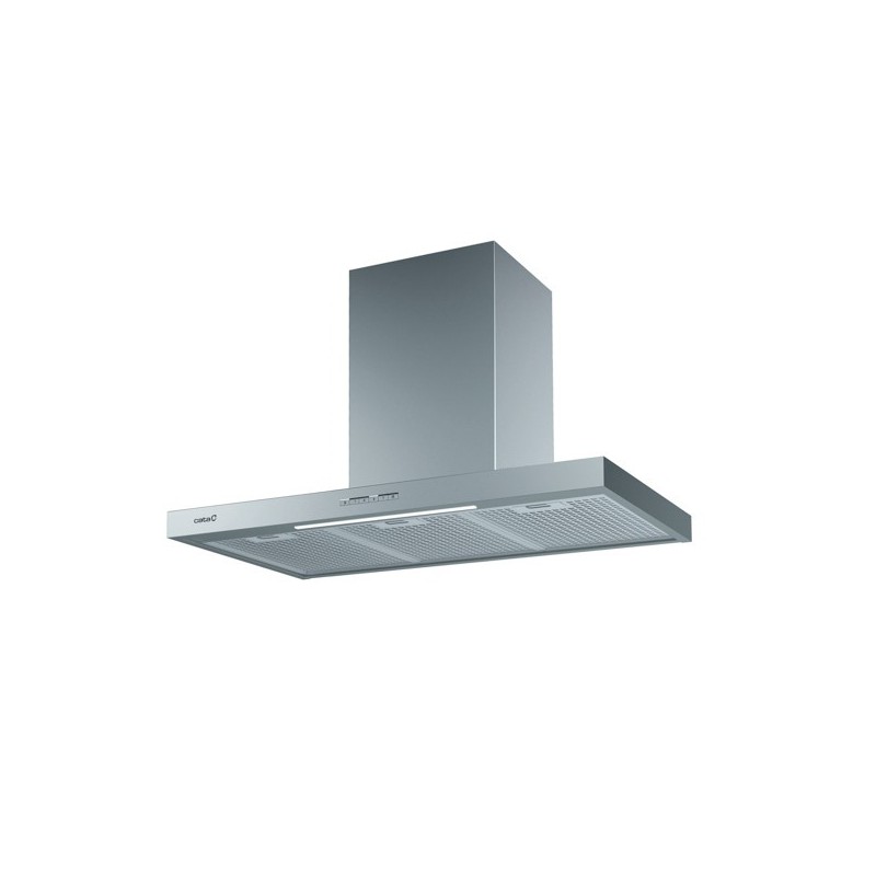 CATA SYGMA 9010 X De pared Acero inoxidable 600 m³ h