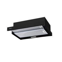 CATA TFB-5160 BK Negro 297,2 m³ h