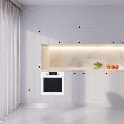 CATA MDS 8008 WH 80 L Blanco