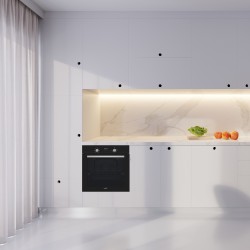 CATA MDS 8007 BK 80 L Negro