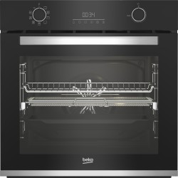 Beko BBIMA13302BMPE 72 L 3300 W Acero inoxidable