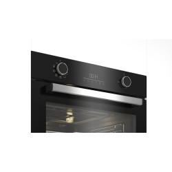 Beko BBIMA13302BMPE 72 L 3300 W Acero inoxidable