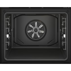 Beko BBIMA13302BMPE 72 L 3300 W Acero inoxidable