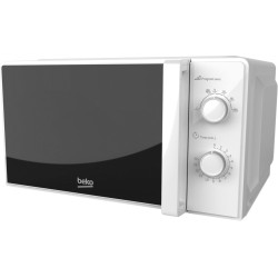 Beko MOC20100WFB Blanco Solo microondas Encimera 20 L 700 W
