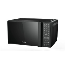 Beko MGC20130BFB Negro Solo microondas Encimera 20 L 700 W