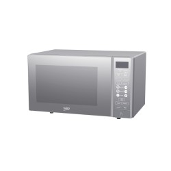 Beko MGF23330S Plata Solo microondas Encimera 23 L 900 W