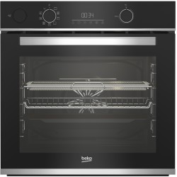 Beko b100 BBISA13300XMPE 72 L 3300 W Acero inoxidable