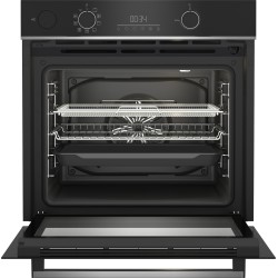 Beko b100 BBISA13300XMPE 72 L 3300 W Acero inoxidable