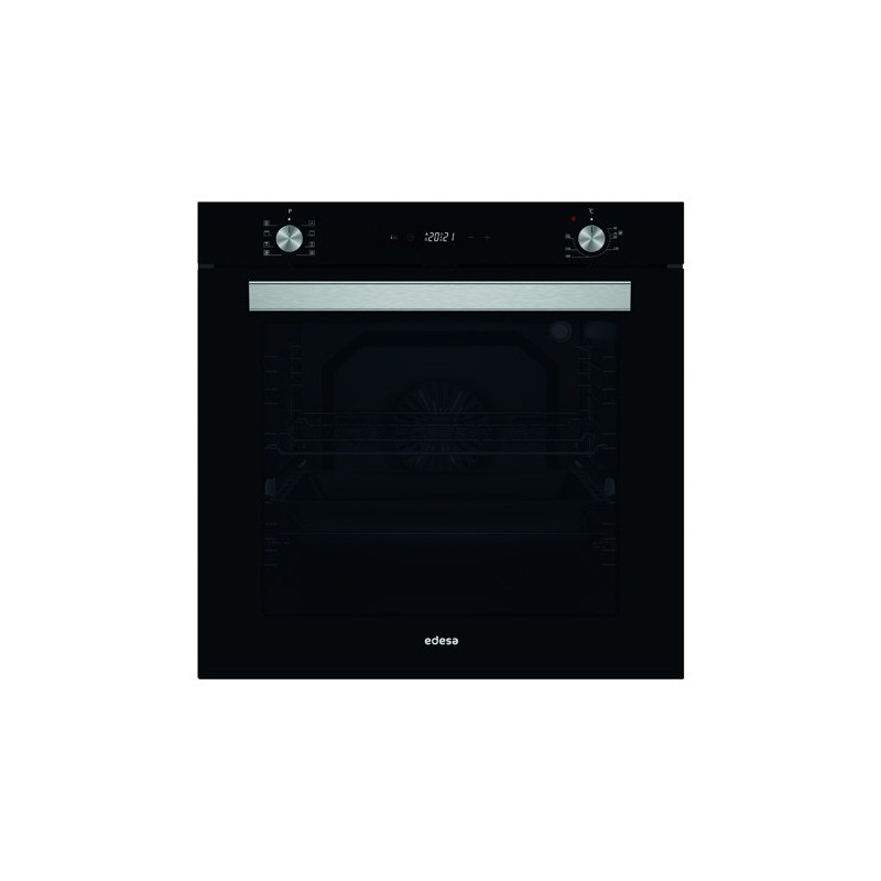 Edesa EOE-7050 FBK 80 L Negro
