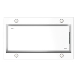 Edesa ECC 1832 WH De techo Blanco 850 m³ h