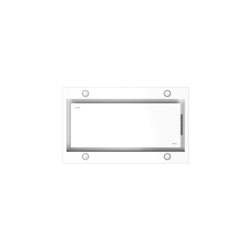 Edesa ECC 1832 WH De techo Blanco 850 m³ h