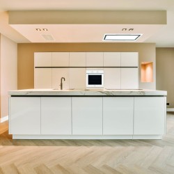 Edesa EOE-5010 WH 62 L Blanco