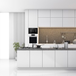 Edesa EOE-7040 WH 80 L Blanco
