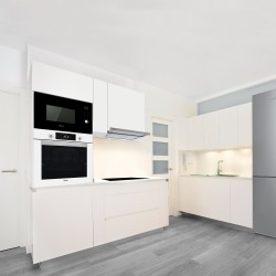 Edesa EOE-7040 WH 80 L Blanco