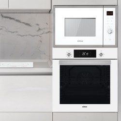 Edesa EOE-7040 WH 80 L Blanco