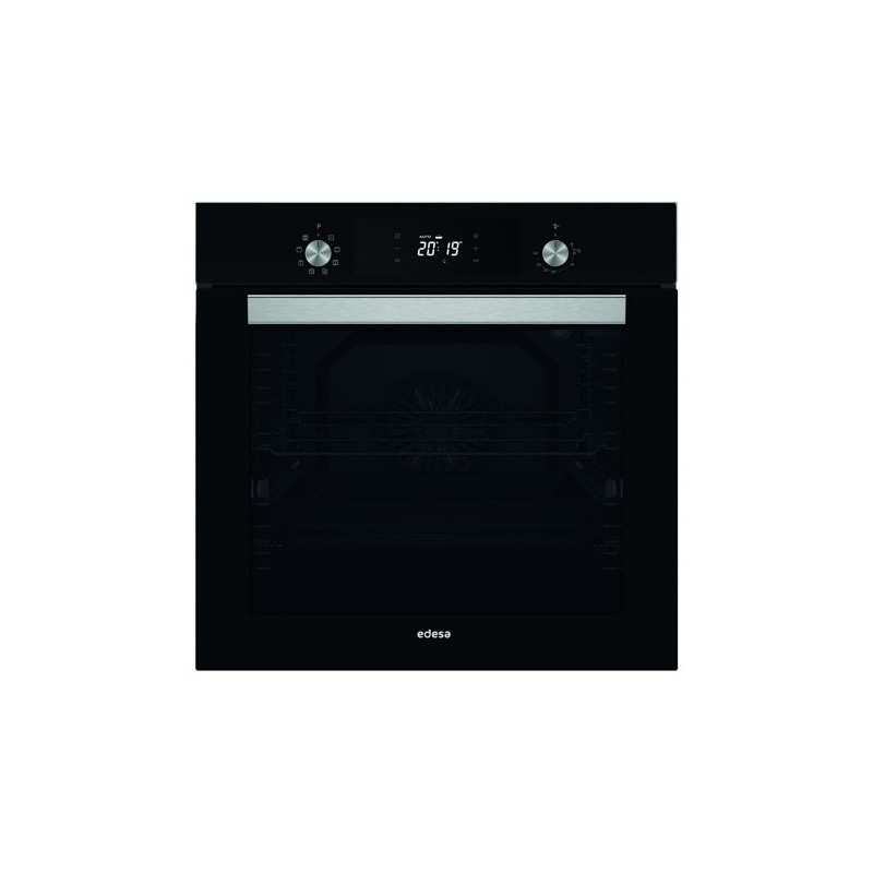 Edesa EOE-7040 BK 72 L Negro