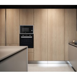 Edesa EOE-7040 BK 72 L Negro