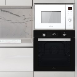 Edesa EOE-7040 BK 72 L Negro