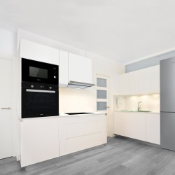 Edesa EOE-7040 BK 72 L Negro