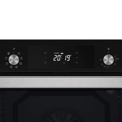 Edesa EOE-7040 BK 72 L Negro