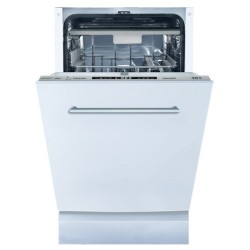 CATA LVI 48010 Completamente integrado 14 cubiertos