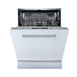 CATA LVI 62014 Completamente integrado 14 cubiertos