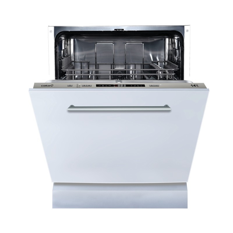 CATA LVI 62014 Completamente integrado 14 cubiertos