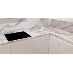 Edesa EVT-6328 B Negro Integrado 59 cm Cerámico 3 zona(s)