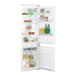 Indesit BI 18A2 D I Integrado 273 L Blanco