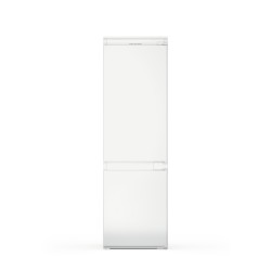 Indesit INC18 T112 Integrado 250 L Blanco