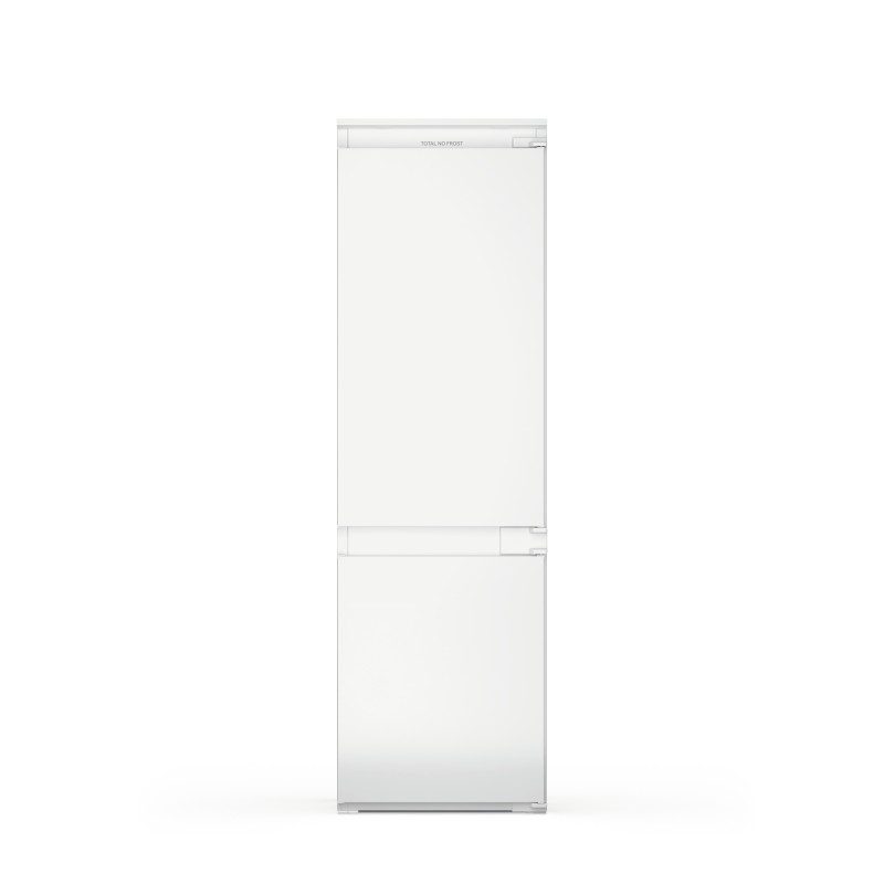 Indesit INC18 T112 Integrado 250 L Blanco