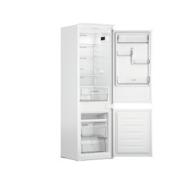 Indesit INC18 T112 Integrado 250 L Blanco