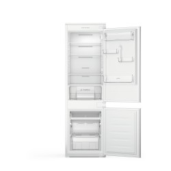 Indesit INC18 T112 Integrado 250 L Blanco