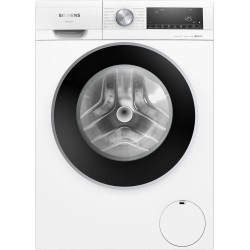 Siemens iQ500 WG56G2Z0ES lavadora Carga frontal 10 kg 1600 RPM Blanco