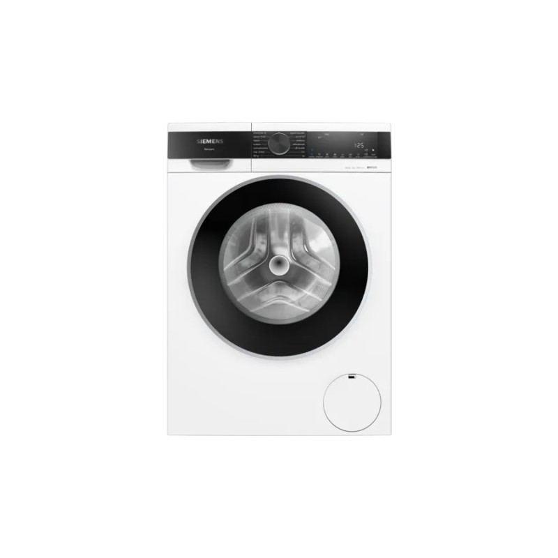 Siemens WG44G2ZAES lavadora Carga frontal 9 kg 1351 RPM Blanco