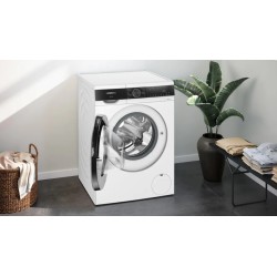 Siemens WG44G2ZAES lavadora Carga frontal 9 kg 1351 RPM Blanco