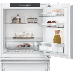 Siemens iQ500 KU21RADE0 frigorífico Integrado 134 L