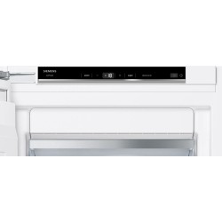 Siemens iQ500 GI81NACE0 congelador Congelador vertical Integrado 212 L Blanco