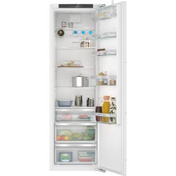 Siemens iQ500 KI81RADD0 frigorífico Integrado 310 L Blanco