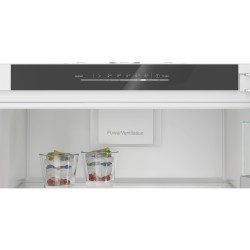 Siemens iQ500 KI81RADD0 frigorífico Integrado 310 L Blanco