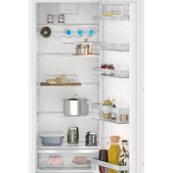 Siemens iQ500 KI81RADD0 frigorífico Integrado 310 L Blanco