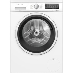 Siemens iQ500 WU14UT62ES lavadora Carga frontal 9 kg 1351 RPM Blanco