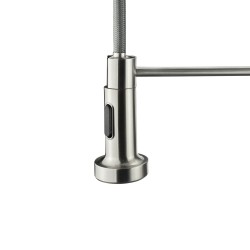 Edesa 951270016 grifo Cromo